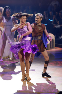 Tanzshow 'Let's Dance' in Köln