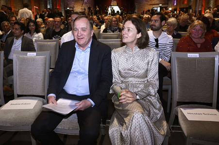 Sozialdemokratischer Demokratiekongress von SPD und SPE in Berlin