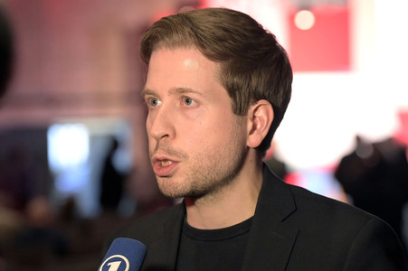 Sozialdemokratischer Demokratiekongress von SPD und SPE in Berlin