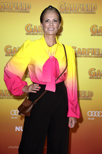 Filmpremiere 'Garfield - Eine extra Portion Abenteuer' in Berlin