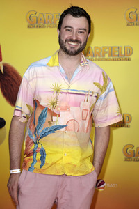Filmpremiere 'Garfield - Eine extra Portion Abenteuer' in Berlin