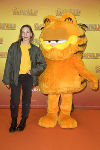 Filmpremiere 'Garfield - Eine extra Portion Abenteuer' in Berlin