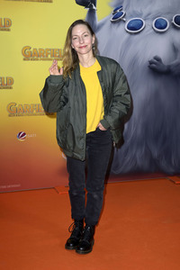 Filmpremiere 'Garfield - Eine extra Portion Abenteuer' in Berlin