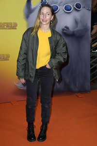 Filmpremiere 'Garfield - Eine extra Portion Abenteuer' in Berlin