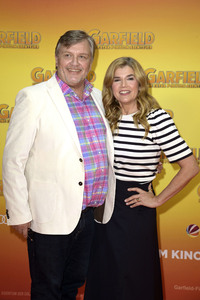 Filmpremiere 'Garfield - Eine extra Portion Abenteuer' in Berlin