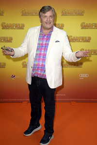 Filmpremiere 'Garfield - Eine extra Portion Abenteuer' in Berlin