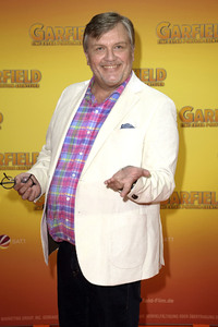 Filmpremiere 'Garfield - Eine extra Portion Abenteuer' in Berlin