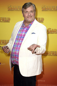 Filmpremiere 'Garfield - Eine extra Portion Abenteuer' in Berlin