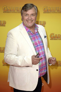 Filmpremiere 'Garfield - Eine extra Portion Abenteuer' in Berlin