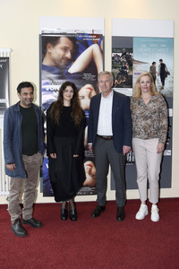 Filmscreening  'Was von der Liebe bleibt' in Hannover