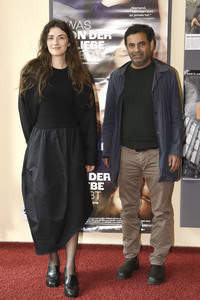 Filmscreening  'Was von der Liebe bleibt' in Hannover