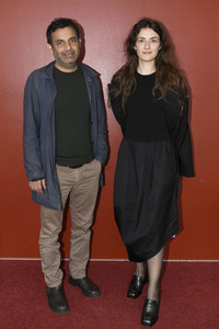 Filmscreening  'Was von der Liebe bleibt' in Hannover