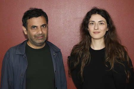 Filmscreening  'Was von der Liebe bleibt' in Hannover