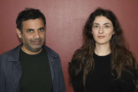 Filmscreening  'Was von der Liebe bleibt' in Hannover