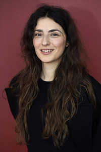 Filmscreening  'Was von der Liebe bleibt' in Hannover