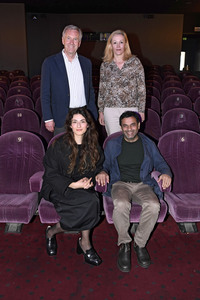 Filmscreening  'Was von der Liebe bleibt' in Hannover