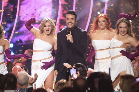 TV-Show 'Die Giovanni Zarrella Show' in Offenburg