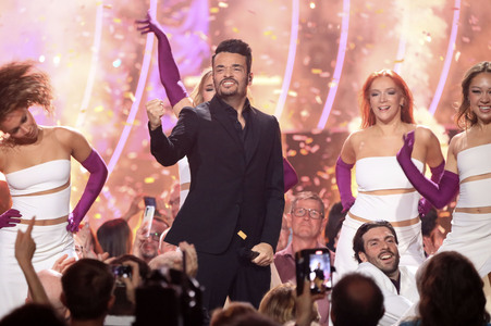 TV-Show 'Die Giovanni Zarrella Show' in Offenburg
