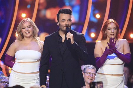 TV-Show 'Die Giovanni Zarrella Show' in Offenburg