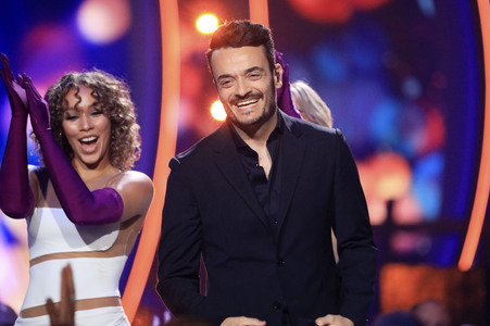 TV-Show 'Die Giovanni Zarrella Show' in Offenburg
