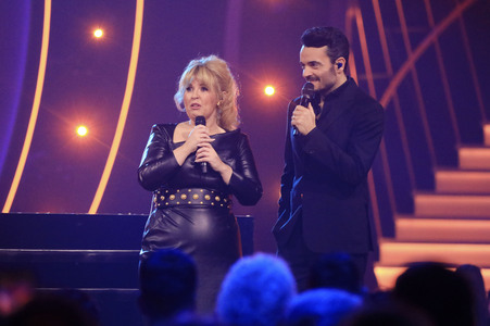 TV-Show 'Die Giovanni Zarrella Show' in Offenburg
