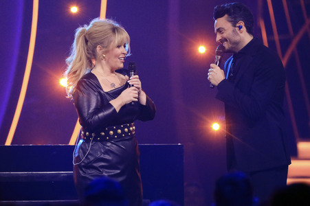 TV-Show 'Die Giovanni Zarrella Show' in Offenburg