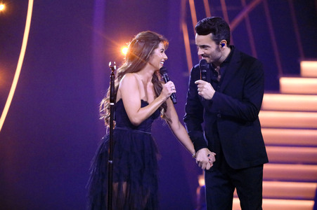 TV-Show 'Die Giovanni Zarrella Show' in Offenburg