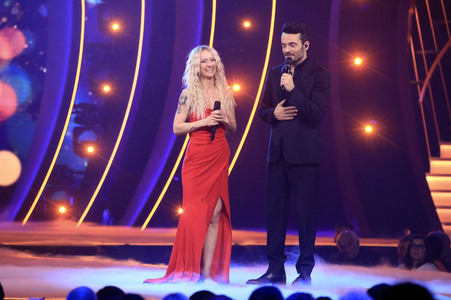 TV-Show 'Die Giovanni Zarrella Show' in Offenburg