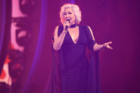 TV-Show 'Die Giovanni Zarrella Show' in Offenburg