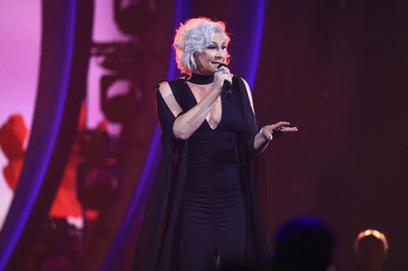 TV-Show 'Die Giovanni Zarrella Show' in Offenburg