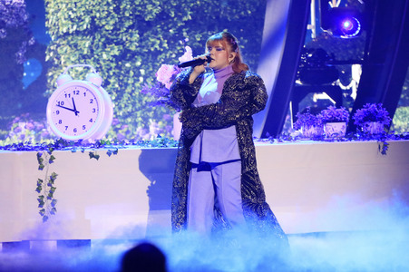 TV-Show 'Die Giovanni Zarrella Show' in Offenburg