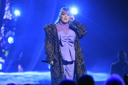 TV-Show 'Die Giovanni Zarrella Show' in Offenburg