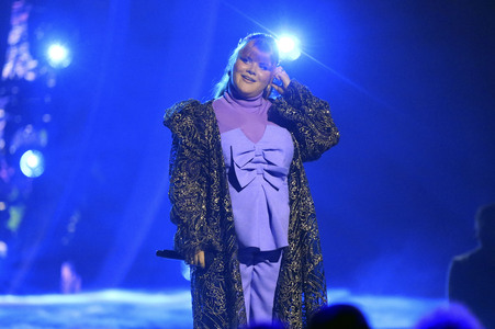 TV-Show 'Die Giovanni Zarrella Show' in Offenburg