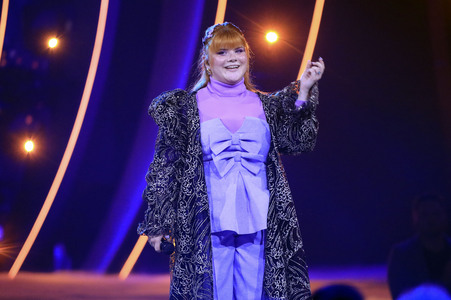 TV-Show 'Die Giovanni Zarrella Show' in Offenburg