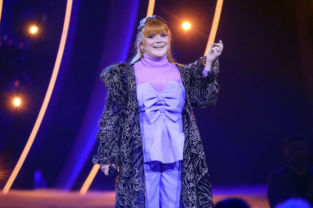 TV-Show 'Die Giovanni Zarrella Show' in Offenburg
