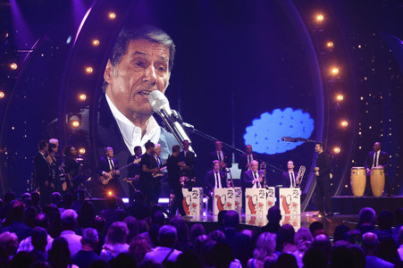 TV-Show 'Die Giovanni Zarrella Show' in Offenburg