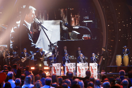 TV-Show 'Die Giovanni Zarrella Show' in Offenburg