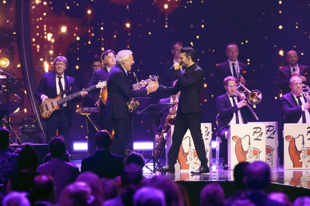 TV-Show 'Die Giovanni Zarrella Show' in Offenburg