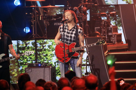 TV-Show 'Die Giovanni Zarrella Show' in Offenburg