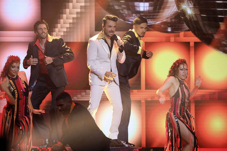 TV-Show 'Die Giovanni Zarrella Show' in Offenburg