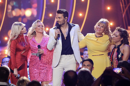 TV-Show 'Die Giovanni Zarrella Show' in Offenburg