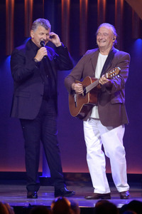 TV-Show 'Die Giovanni Zarrella Show' in Offenburg