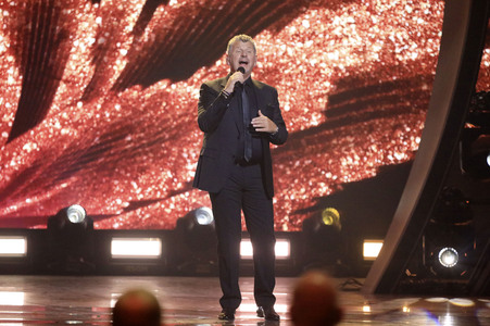 TV-Show 'Die Giovanni Zarrella Show' in Offenburg