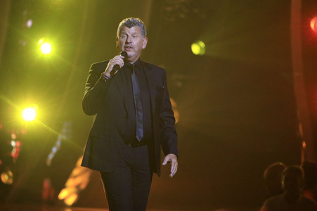 TV-Show 'Die Giovanni Zarrella Show' in Offenburg