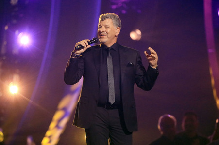 TV-Show 'Die Giovanni Zarrella Show' in Offenburg