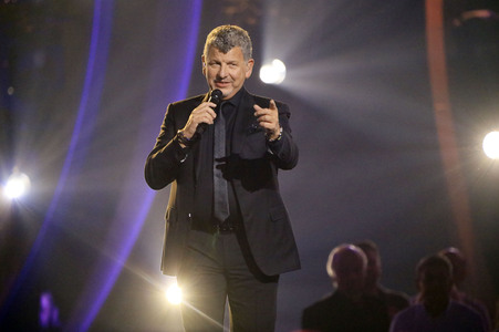 TV-Show 'Die Giovanni Zarrella Show' in Offenburg