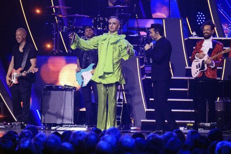 TV-Show 'Die Giovanni Zarrella Show' in Offenburg