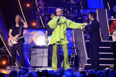 TV-Show 'Die Giovanni Zarrella Show' in Offenburg