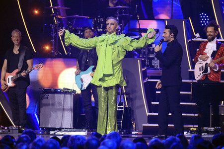 TV-Show 'Die Giovanni Zarrella Show' in Offenburg