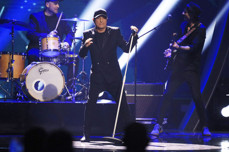 TV-Show 'Die Giovanni Zarrella Show' in Offenburg